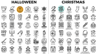 2300+ Becris Premium Line Icon Pack - Artixty