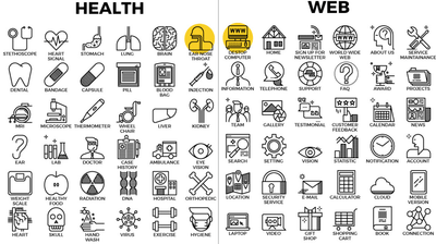 2300+ Becris Premium Line Icon Pack - Artixty