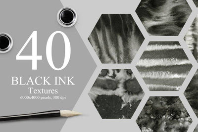 2200+ Backgrounds & Textures Bundle - Artixty