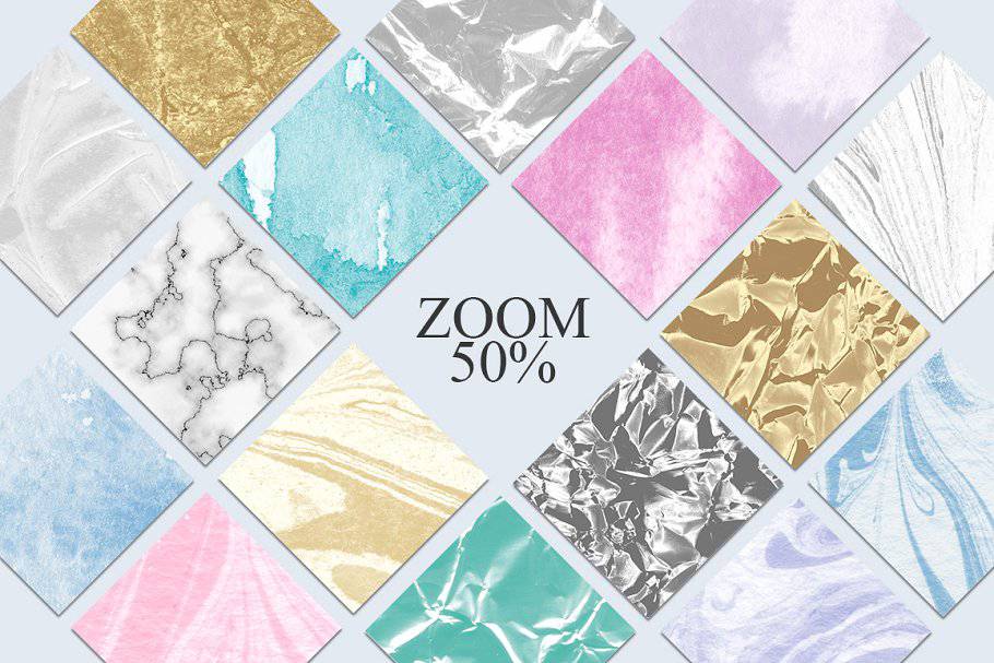 2200+ Backgrounds & Textures Bundle - Artixty