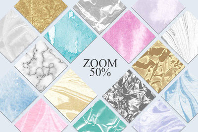 2200+ Backgrounds & Textures Bundle - Artixty