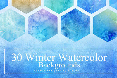 2200+ Backgrounds & Textures Bundle - Artixty