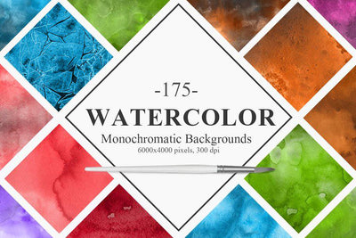 2200+ Backgrounds & Textures Bundle - Artixty