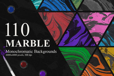 2200+ Backgrounds & Textures Bundle - Artixty