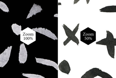 2200+ Backgrounds & Textures Bundle - Artixty