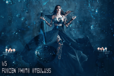 18,700+ Amazing Overlays Mega Bundle - Artixty