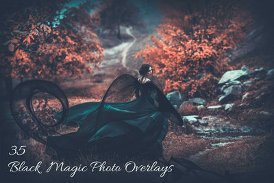 18,700+ Amazing Overlays Mega Bundle - Artixty