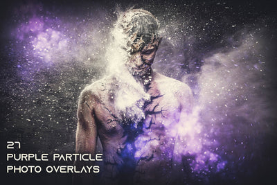 18,700+ Amazing Overlays Mega Bundle - Artixty