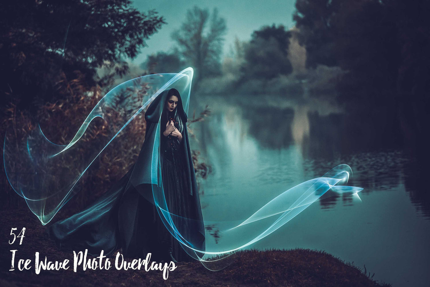 18,700+ Amazing Overlays Mega Bundle - Artixty
