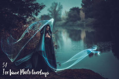 18,700+ Amazing Overlays Mega Bundle - Artixty