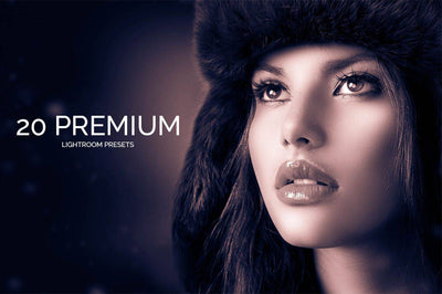 Magical Lightroom Presets Collection - Artixty