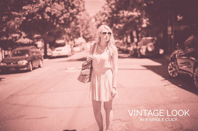 Magical Lightroom Presets Collection - Artixty
