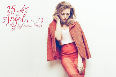 Magical Lightroom Presets Collection - Artixty
