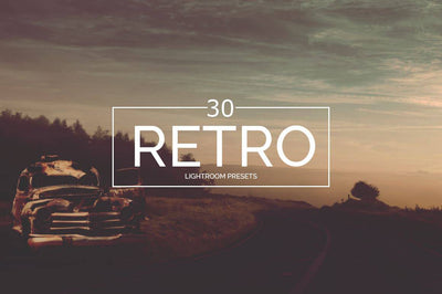 Magical Lightroom Presets Collection - Artixty
