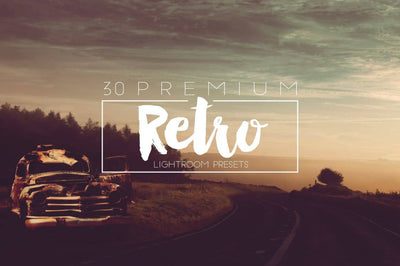 Magical Lightroom Presets Collection - Artixty