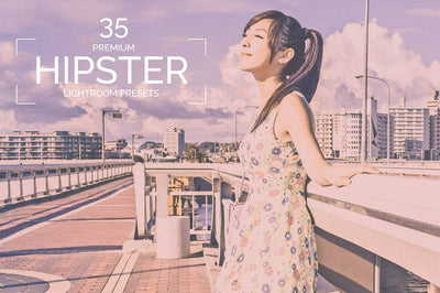 Magical Lightroom Presets Collection - Artixty