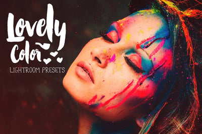 Magical Lightroom Presets Collection - Artixty