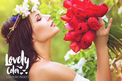 Magical Lightroom Presets Collection - Artixty