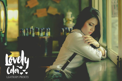 Magical Lightroom Presets Collection - Artixty