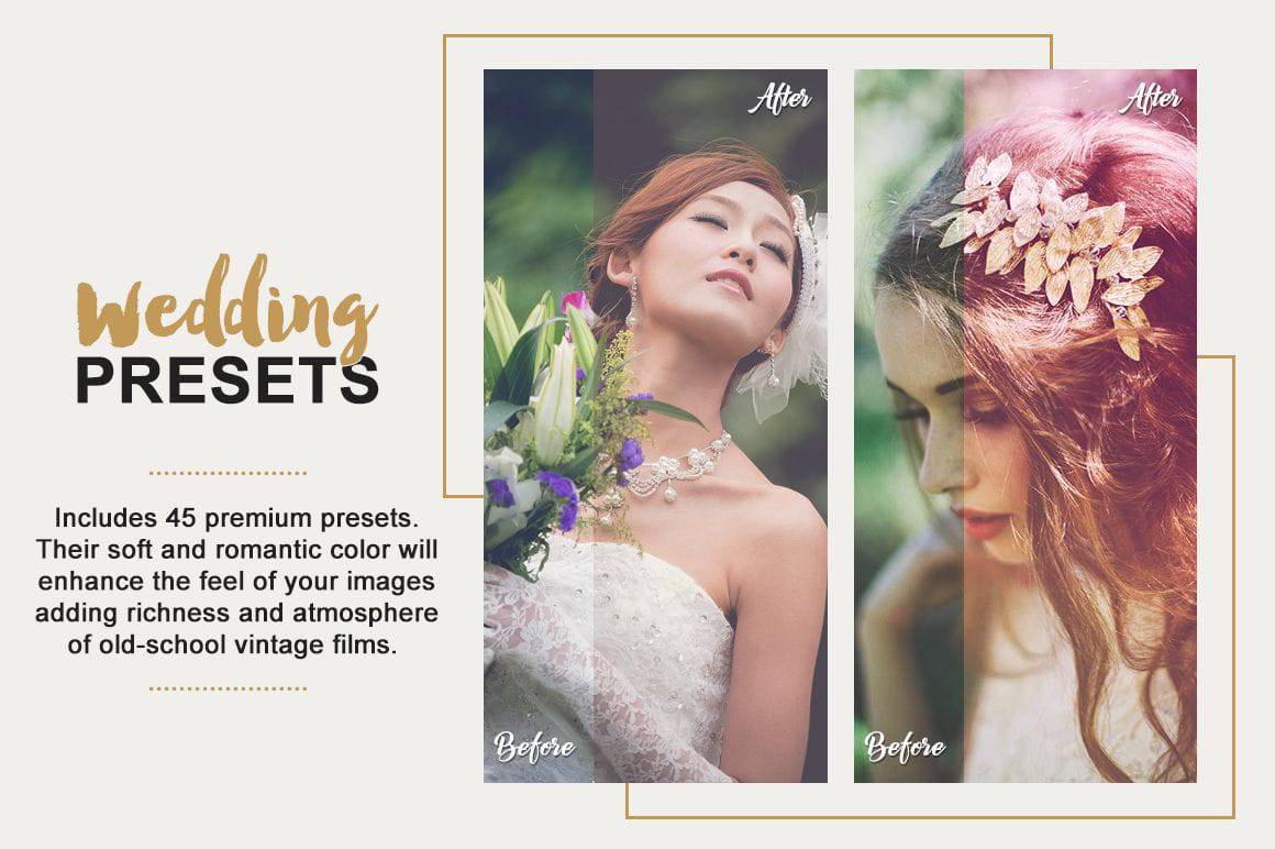 Magical Lightroom Presets Collection - Artixty