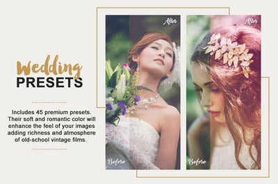 Magical Lightroom Presets Collection - Artixty