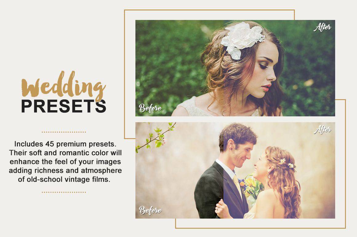 Magical Lightroom Presets Collection - Artixty