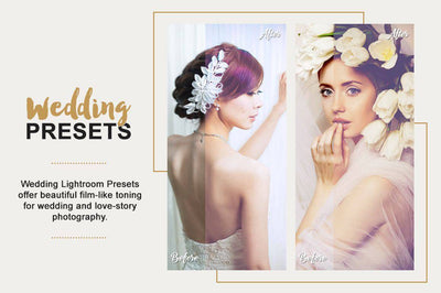 Magical Lightroom Presets Collection - Artixty