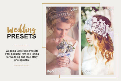 Magical Lightroom Presets Collection - Artixty