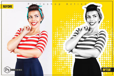 2850+ Professional Photoshop Actions - Artixty