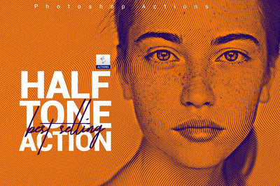2850+ Professional Photoshop Actions - Artixty
