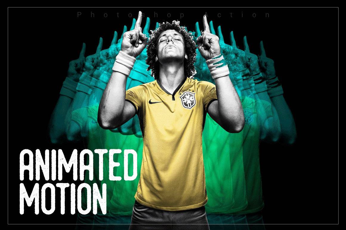 2850+ Professional Photoshop Actions - Artixty