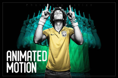 2850+ Professional Photoshop Actions - Artixty
