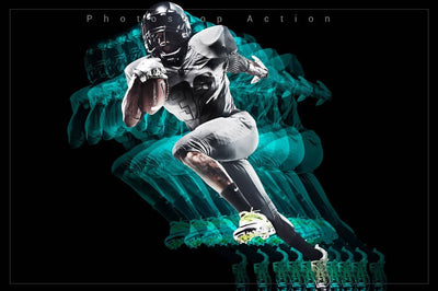 2850+ Professional Photoshop Actions - Artixty