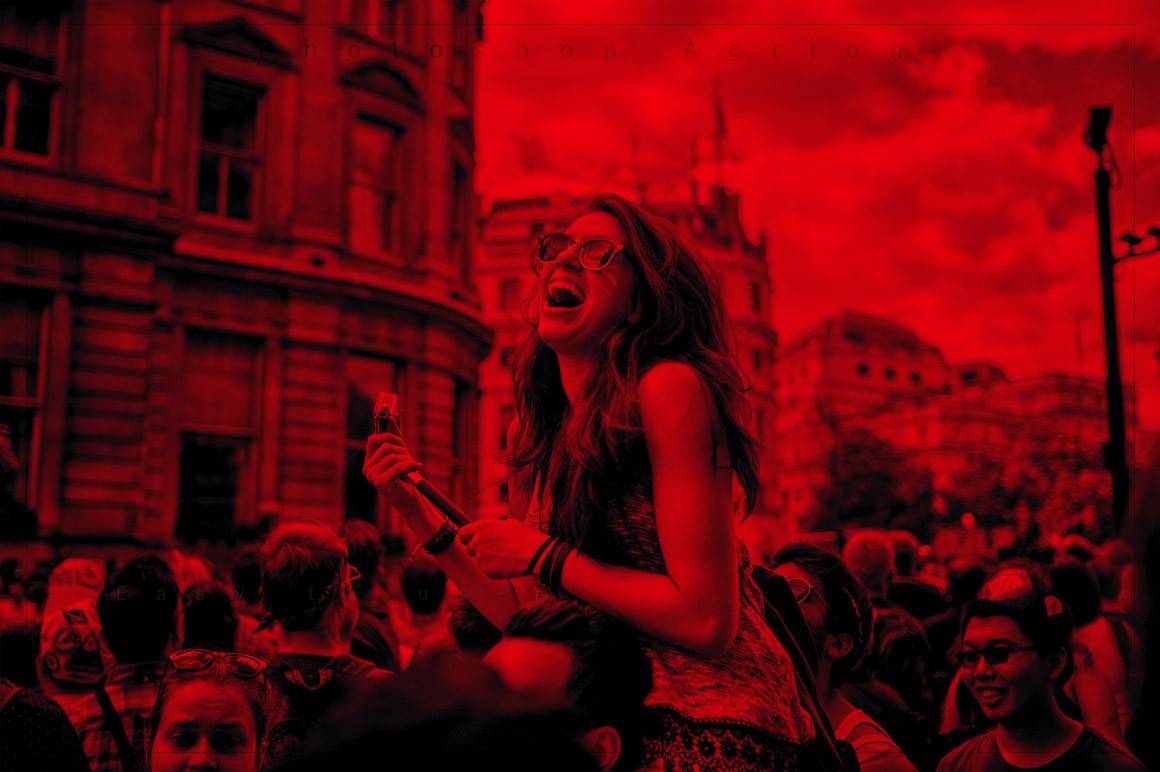 2850+ Professional Photoshop Actions - Artixty