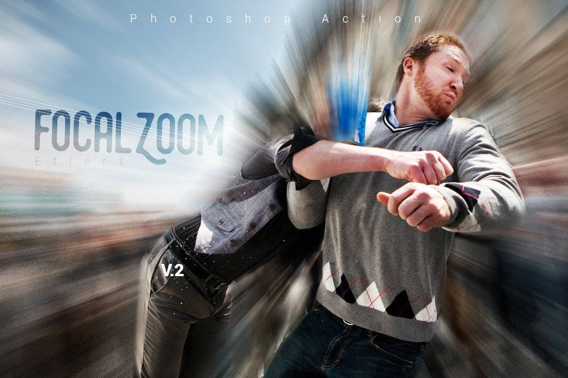 2850+ Professional Photoshop Actions - Artixty