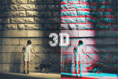 2850+ Professional Photoshop Actions - Artixty