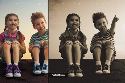 2850+ Professional Photoshop Actions - Artixty