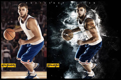 2850+ Professional Photoshop Actions - Artixty