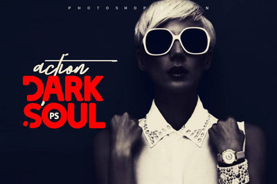 2850+ Professional Photoshop Actions - Artixty