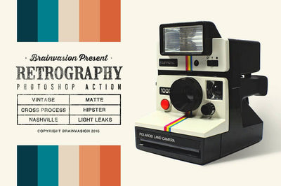 The Superb Bundle Of Photoshop Tools - Artixty