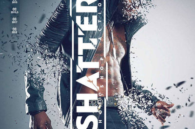 Amazing Artistic Photoshop Actions Bundle - Artixty