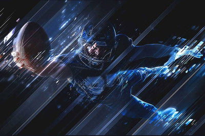 Amazing Artistic Photoshop Actions Bundle - Artixty