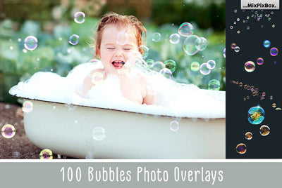 2000+ Mega Photo Overlays Bundle - Artixty