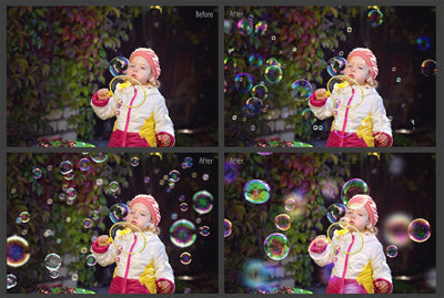2000+ Mega Photo Overlays Bundle - Artixty