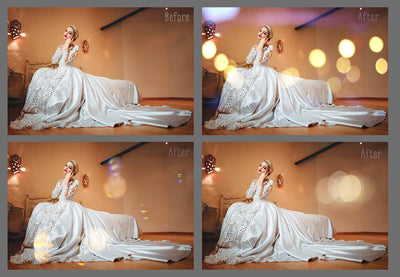 2000+ Mega Photo Overlays Bundle - Artixty