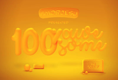 Awesome 3D Text Mockup Mega Bundle - Artixty