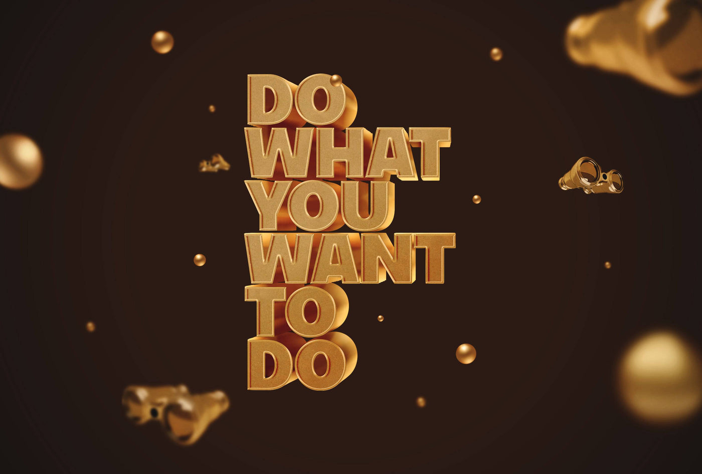 Awesome 3D Text Mockup Mega Bundle - Artixty