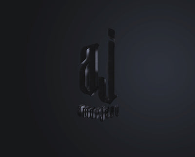 Awesome 3D Text Mockup Mega Bundle - Artixty