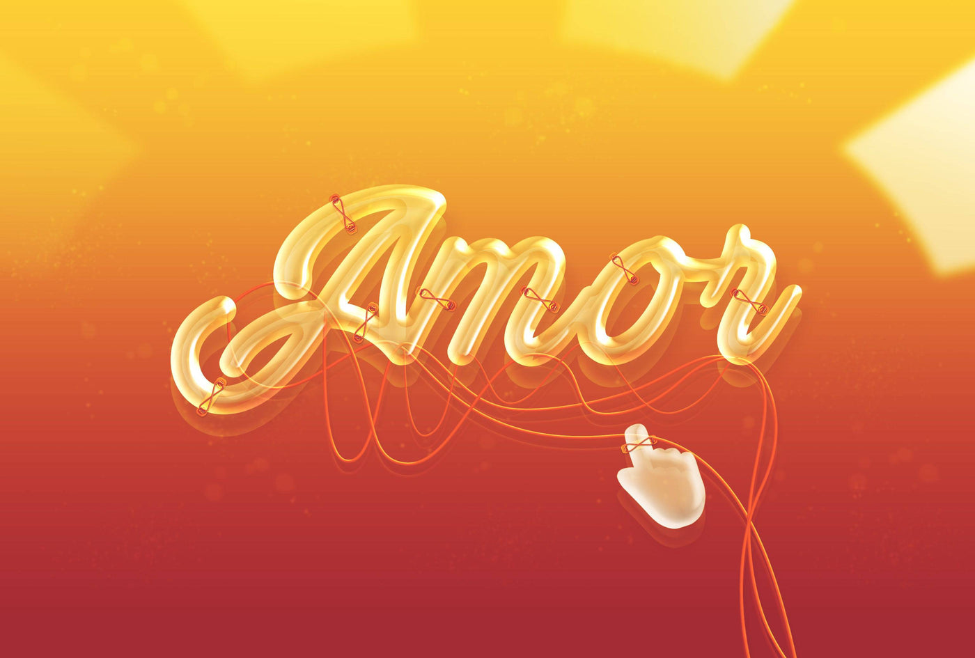 Awesome 3D Text Mockup Mega Bundle - Artixty