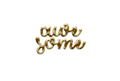 Awesome 3D Text Mockup Mega Bundle - Artixty